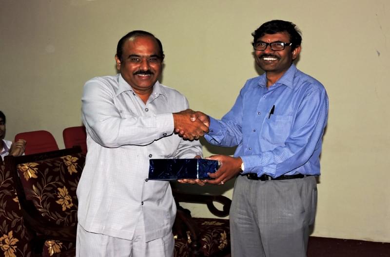 Faculty of Engineering, Christ University Kengari Events photo 9